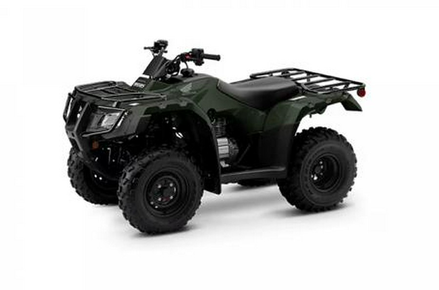 2024 Honda FourTrax Recon Base