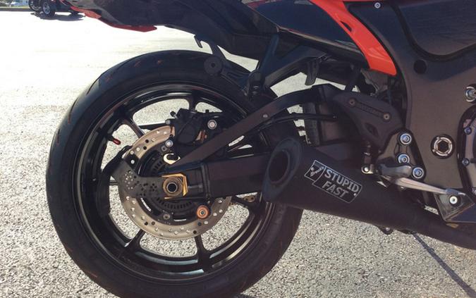 2024 Suzuki Hayabusa 25th Anniversary Edition