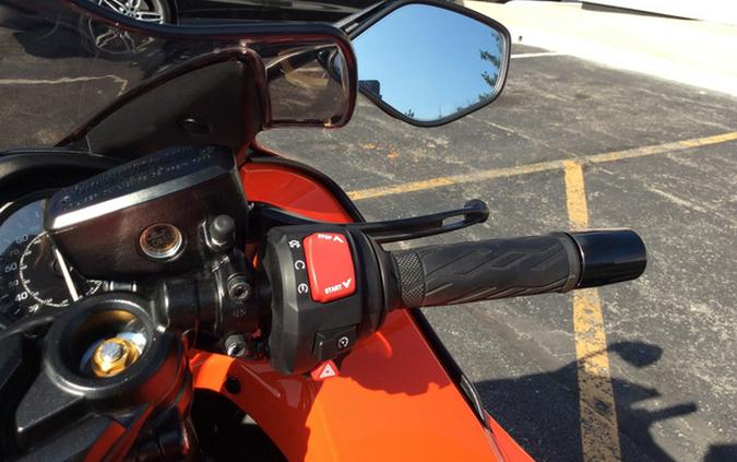 2024 Suzuki Hayabusa 25th Anniversary Edition