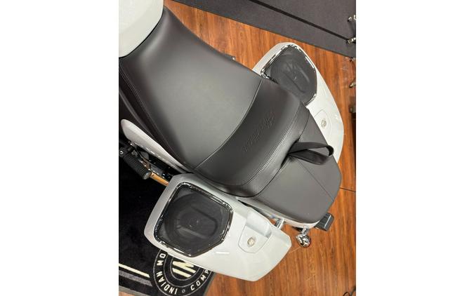 2025 Indian Motorcycle Challenger® Limited 112 with PowerBand Audio Package