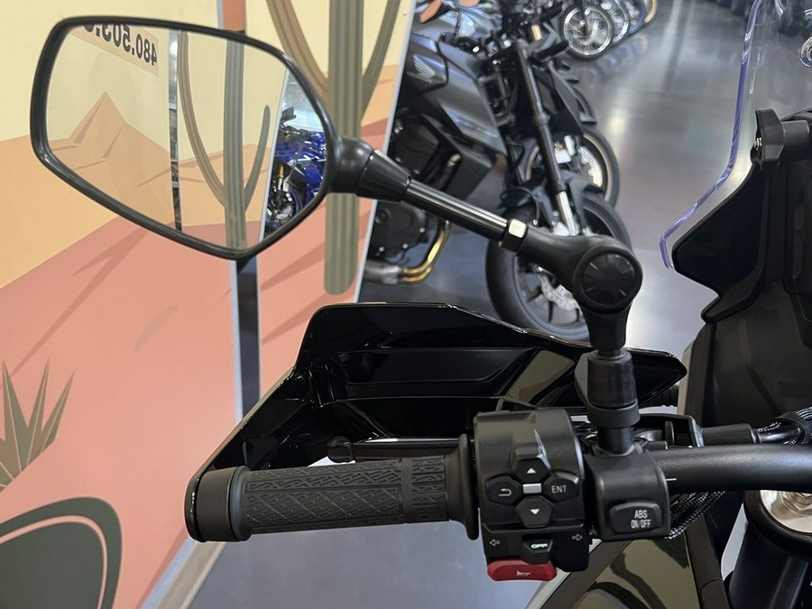 2026 CFMOTO Ibex 450