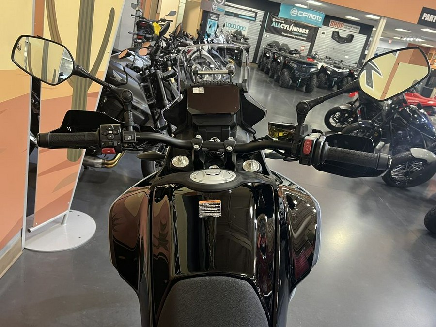 2026 CFMOTO Ibex 450