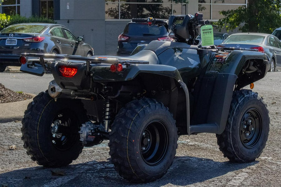 2026 Honda® FourTrax Foreman 4x4 EPS