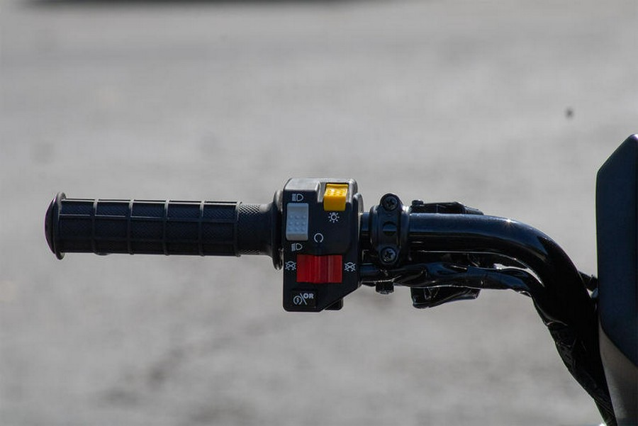 2026 Honda® FourTrax Foreman 4x4 EPS