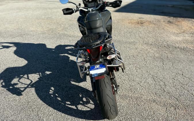 2023 Ducati Multistrada V2 S