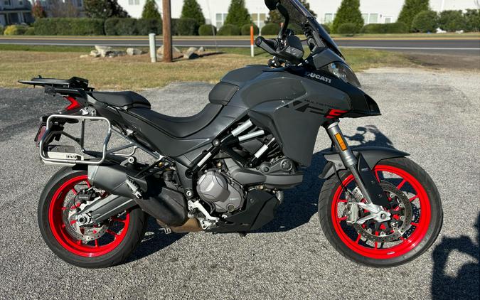 2023 Ducati Multistrada V2 S