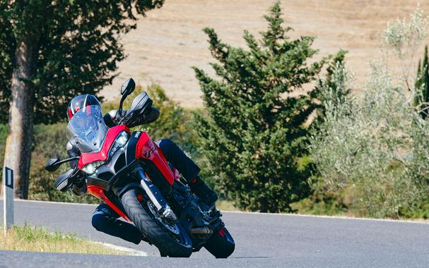 2023 Ducati Multistrada V2 S