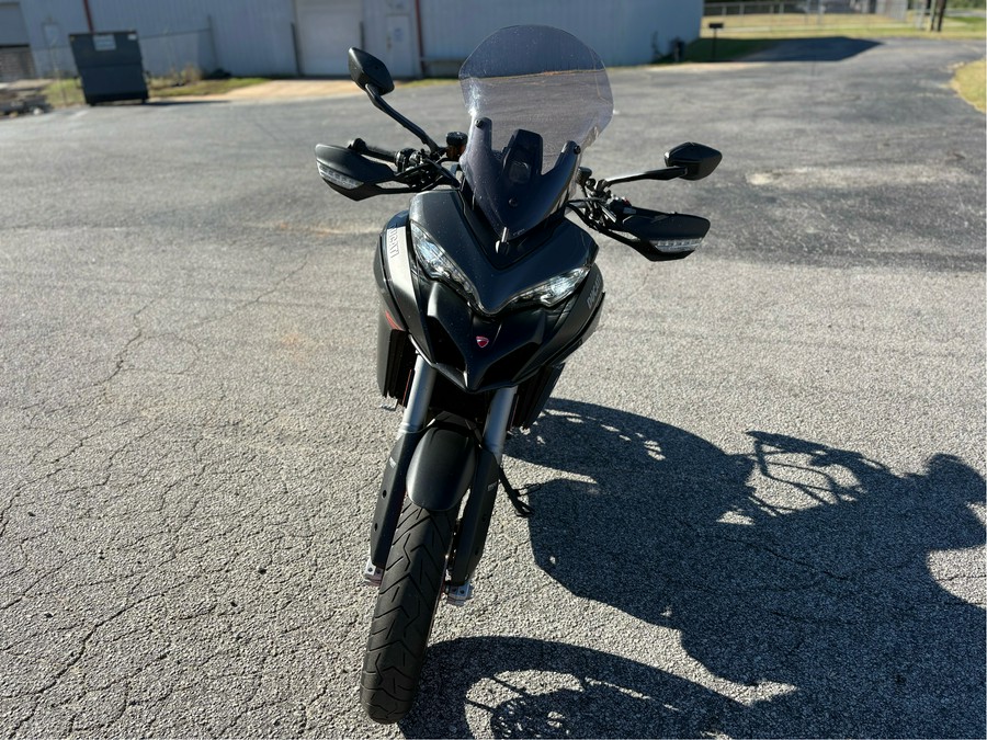 2023 Ducati Multistrada V2 S