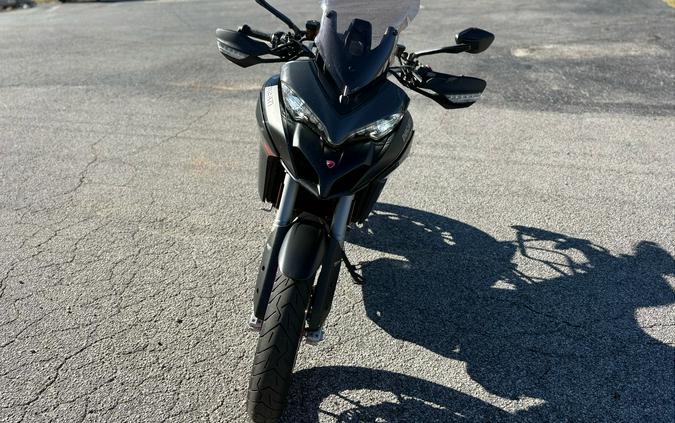 2023 Ducati Multistrada V2 S
