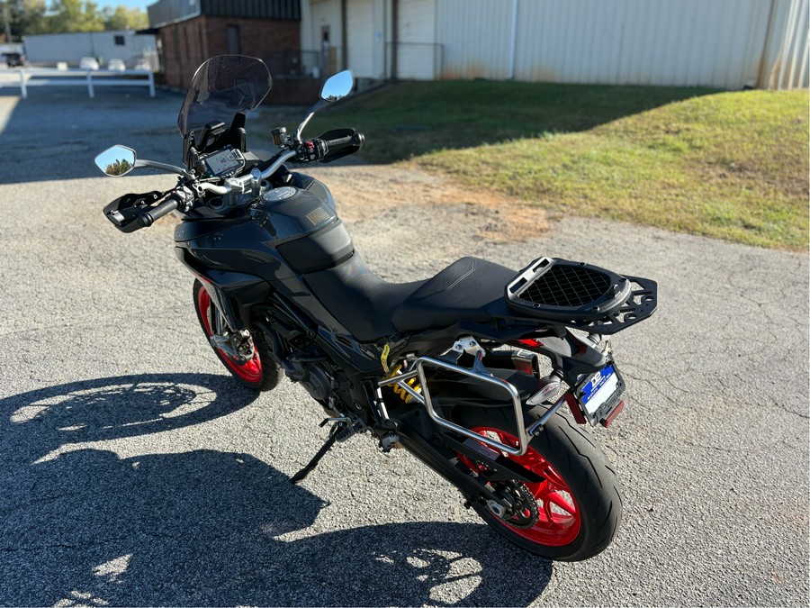 2023 Ducati Multistrada V2 S