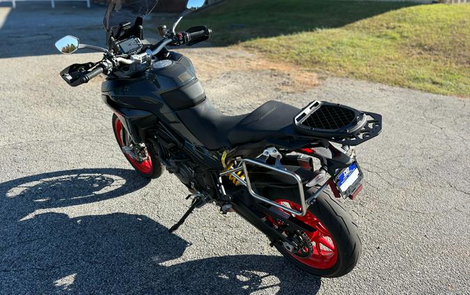 2023 Ducati Multistrada V2 S