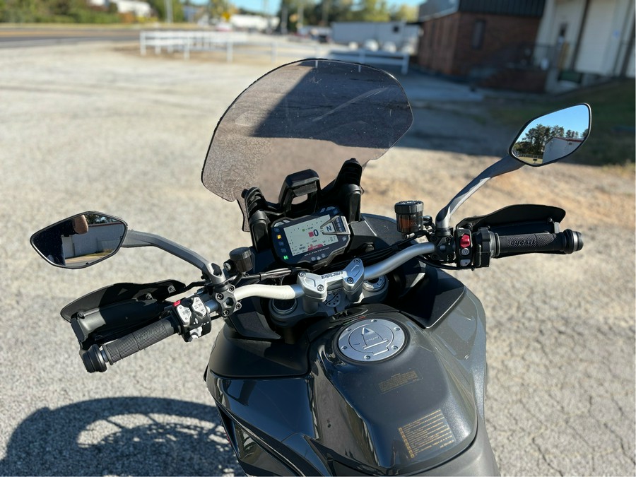 2023 Ducati Multistrada V2 S