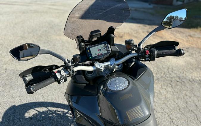 2023 Ducati Multistrada V2 S