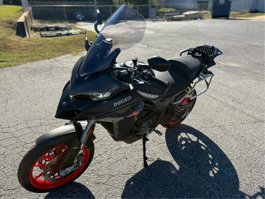 2023 Ducati Multistrada V2 S