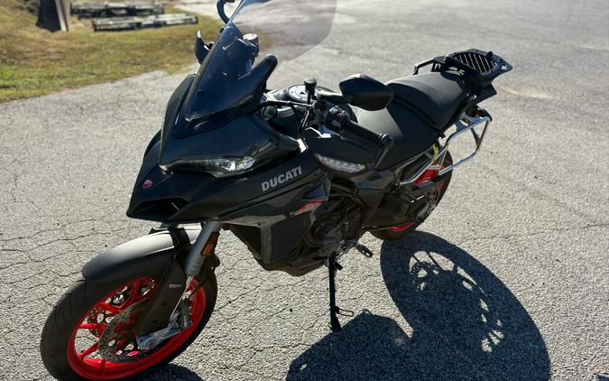 2023 Ducati Multistrada V2 S