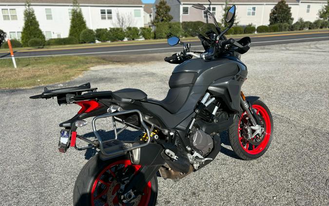 2023 Ducati Multistrada V2 S