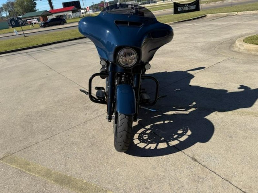 2019 Harley-Davidson® FLHXS - Street Glide® Special