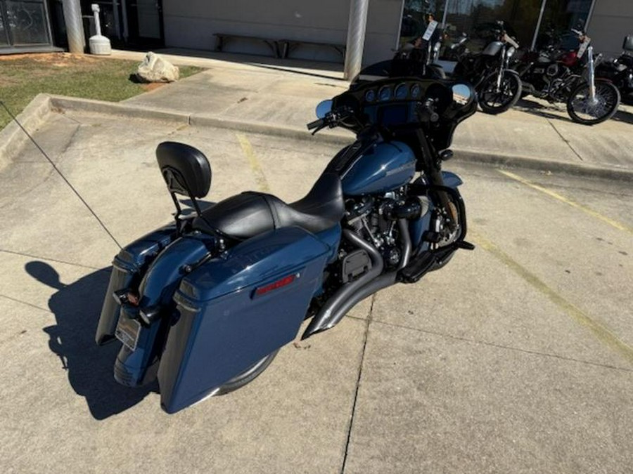 2019 Harley-Davidson® FLHXS - Street Glide® Special