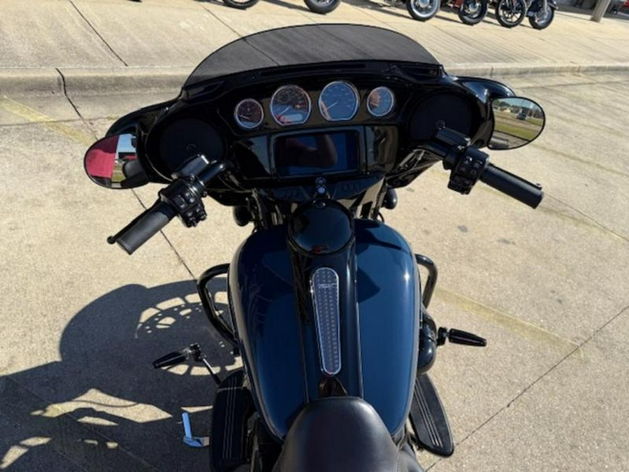 2019 Harley-Davidson® FLHXS - Street Glide® Special