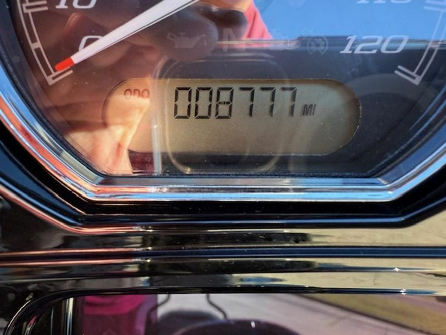 2019 Harley-Davidson® FLHXS - Street Glide® Special