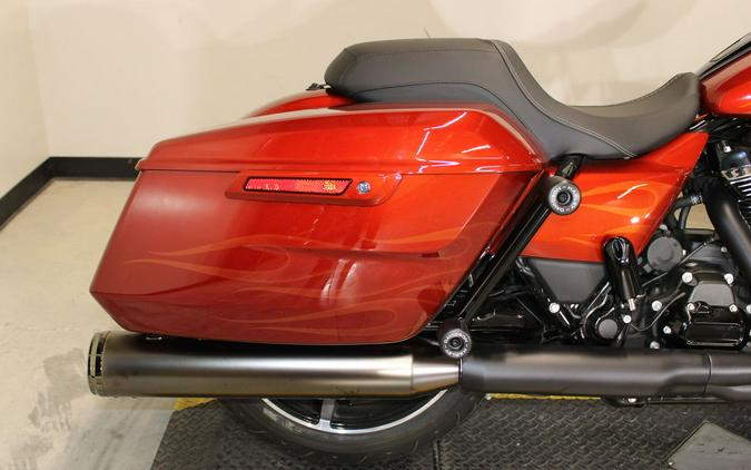 2025 Harley-Davidson® FLTRX - Road Glide®