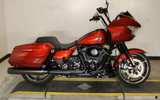 2025 Harley-Davidson® FLTRX - Road Glide®