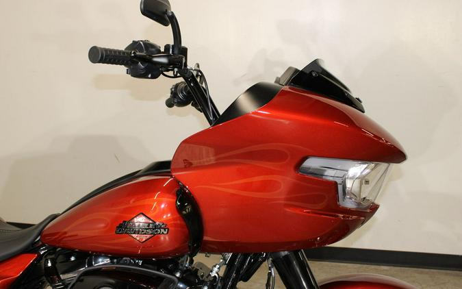 2025 Harley-Davidson® FLTRX - Road Glide®