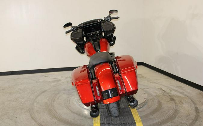 2025 Harley-Davidson® FLTRX - Road Glide®