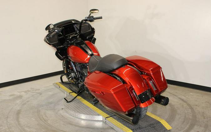 2025 Harley-Davidson® FLTRX - Road Glide®