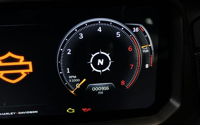 2025 Harley-Davidson® FLTRX - Road Glide®