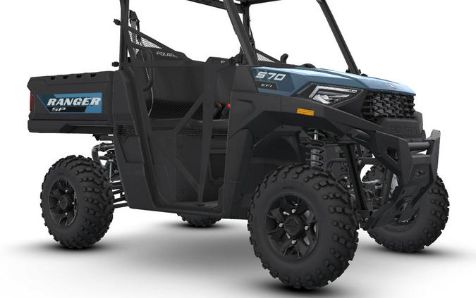 2026 Polaris Ranger SP 570 Premium