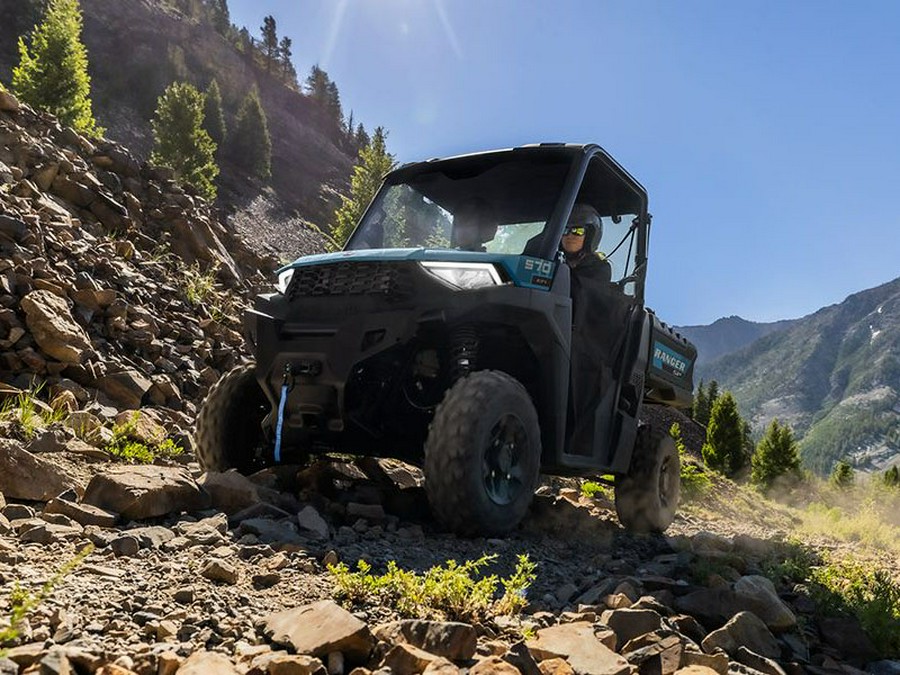 2026 Polaris Ranger SP 570 Premium