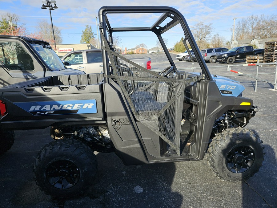 2026 Polaris Ranger SP 570 Premium