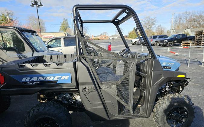 2026 Polaris Ranger SP 570 Premium