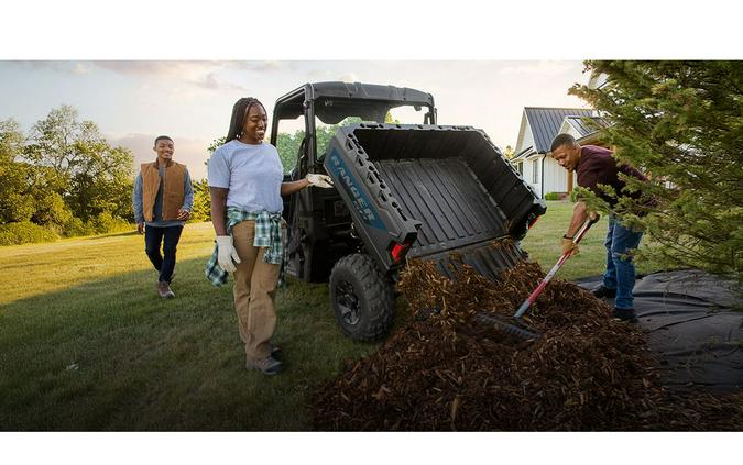 2026 Polaris Ranger SP 570 Premium