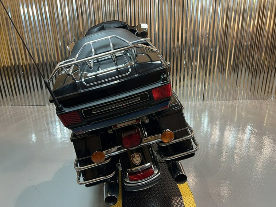 2011 Harley-Davidson FLHTCU - Ultra Classic Electra Glide