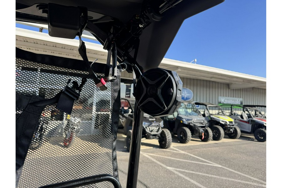 2025 Honda Pioneer 1000-5 Trail Special Edition