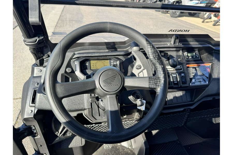 2025 Honda Pioneer 1000-5 Trail Special Edition