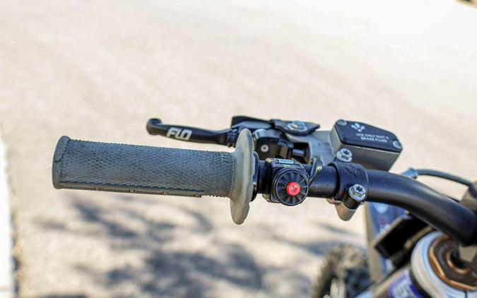 Used 2022 KTM SX 85 1714