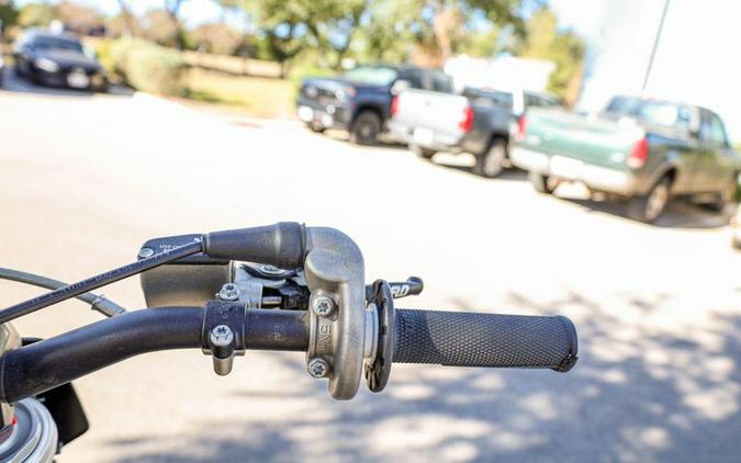 Used 2022 KTM SX 85 1714