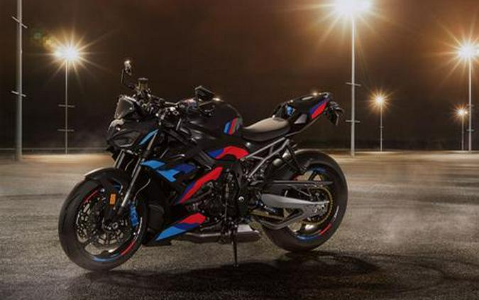 2025 BMW M 1000 R