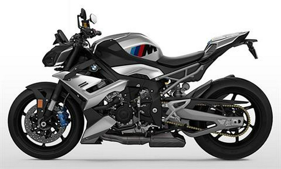 2025 BMW M 1000 R