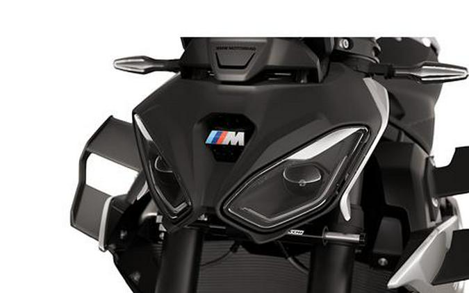 2025 BMW M 1000 R