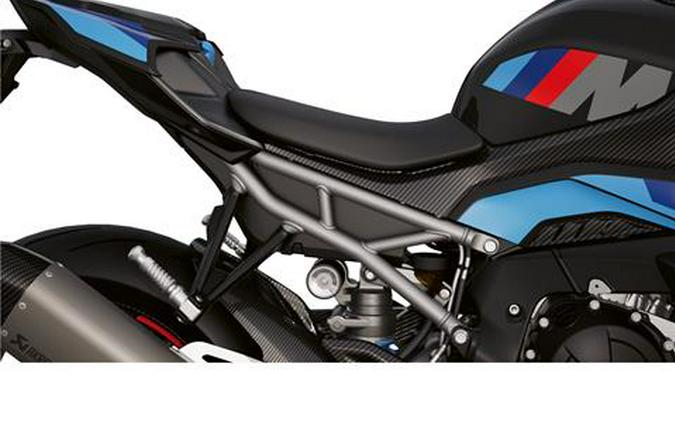 2025 BMW M 1000 R