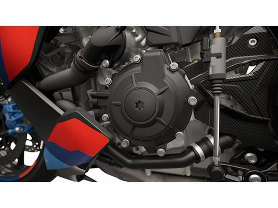 2025 BMW M 1000 R