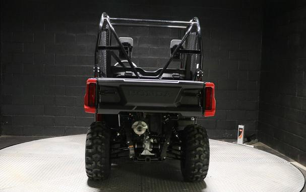 2026 Honda® Pioneer 520