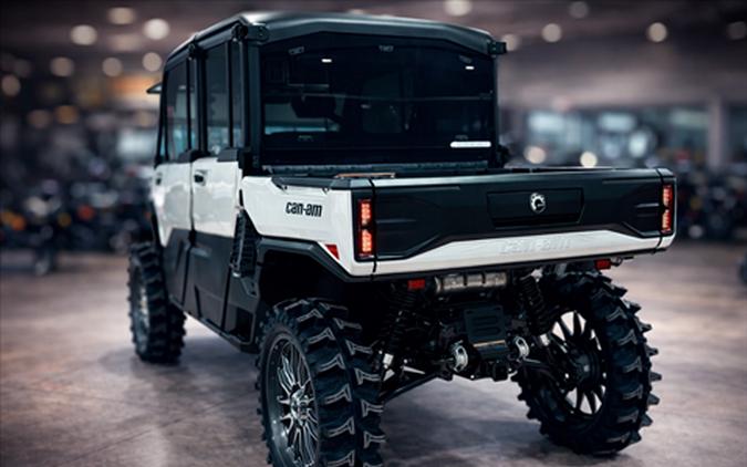 2026 Can-Am Defender MAX Limited HD11