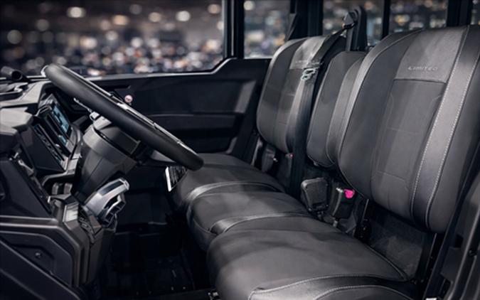 2026 Can-Am Defender MAX Limited HD11