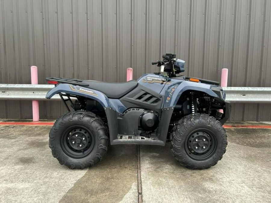 2025 Kawasaki Brute Force 450 4x4