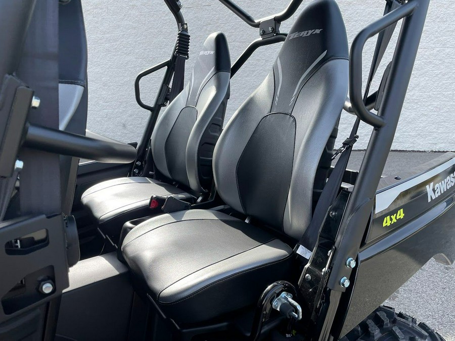 2025 Kawasaki Teryx4 S LE